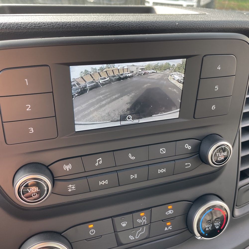 2023 Ford Transit Commercial 250 Cutwy AWD SRW 156WB