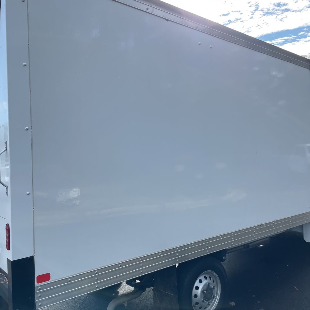 2023 Ford Transit Commercial 250 Cutwy AWD SRW 156WB