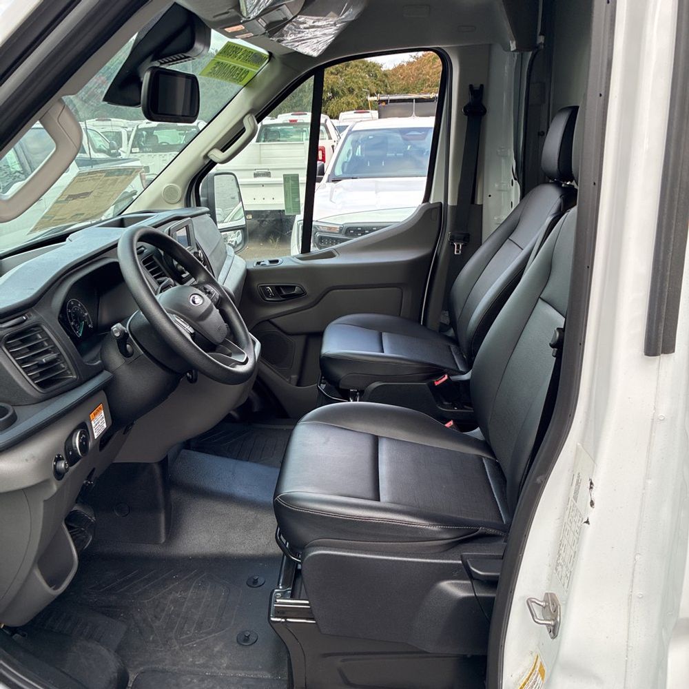 2023 Ford Transit Commercial 350 HD
