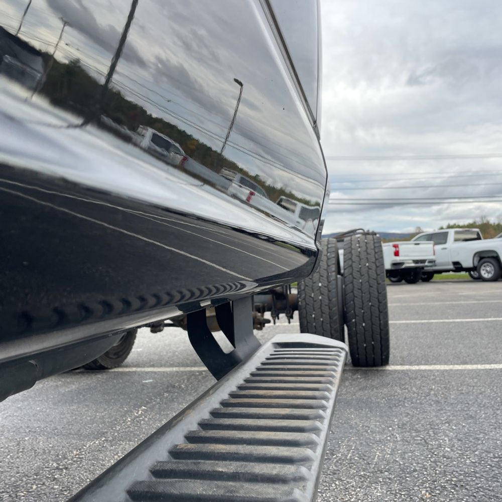 2024 Ford F600 Xlt