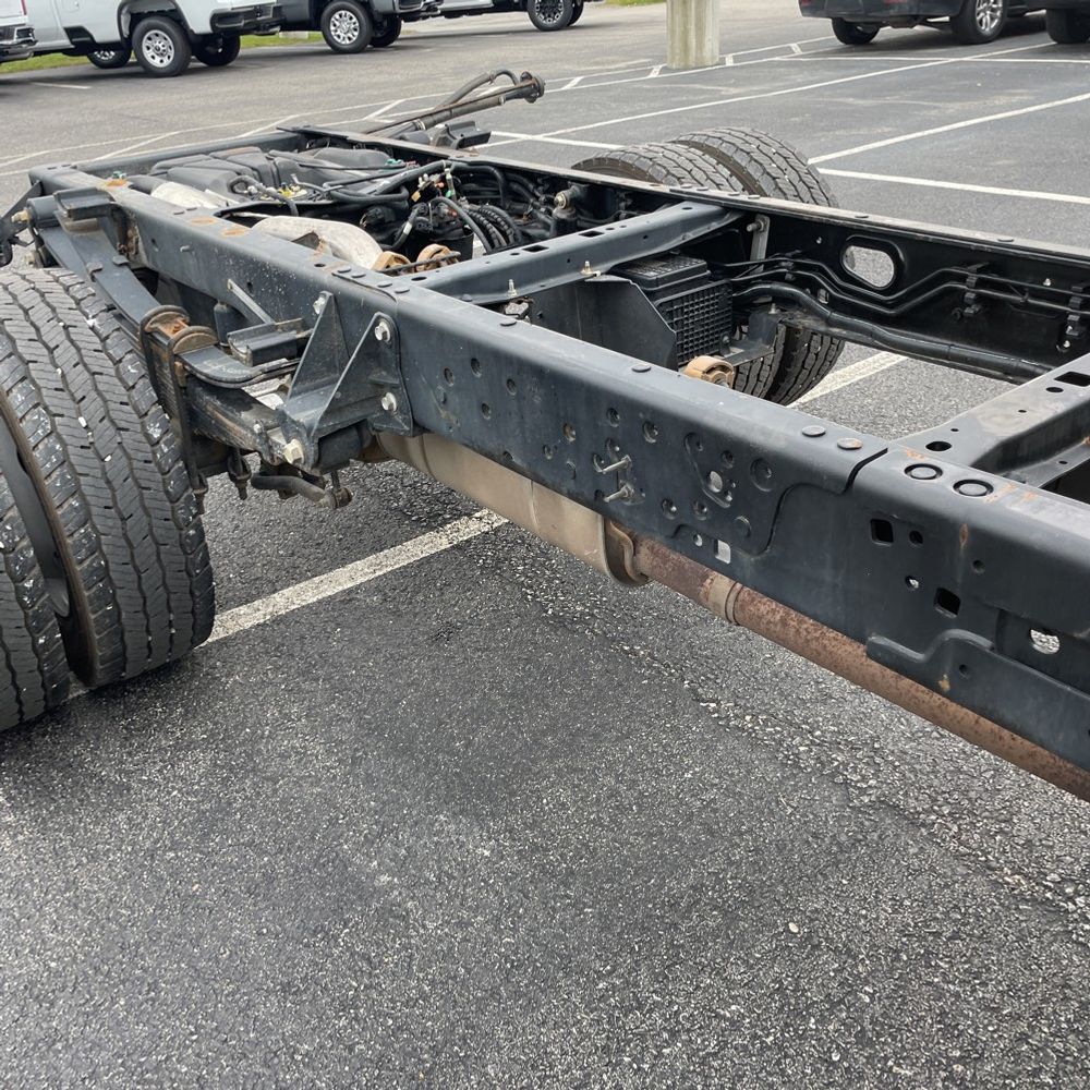 2024 Ford F600 Xlt