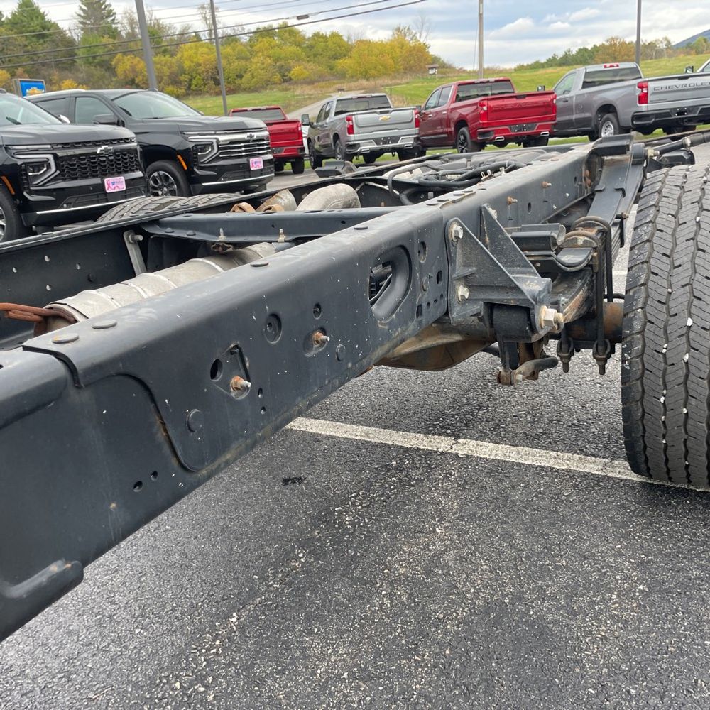 2024 Ford F600 Xlt