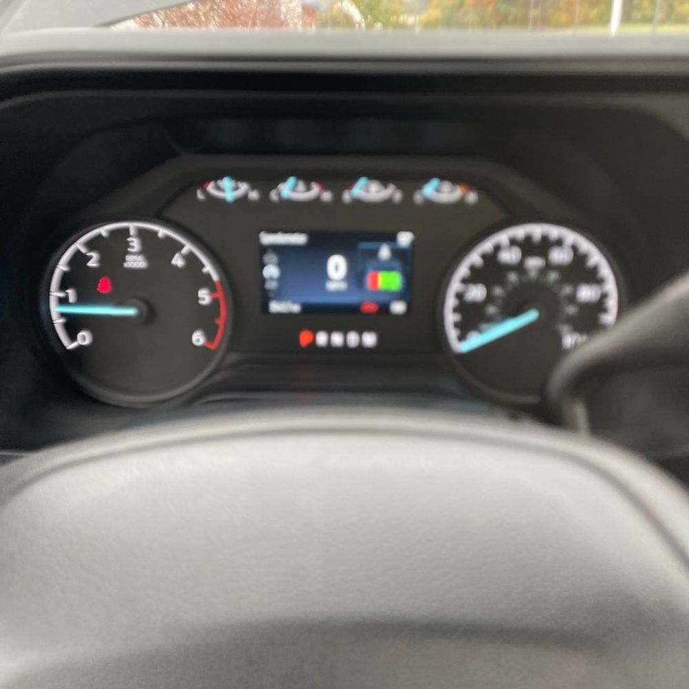 2024 Ford F600 Xlt
