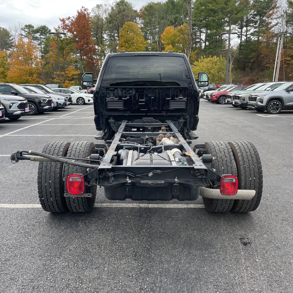 2024 Ford F600 Xlt