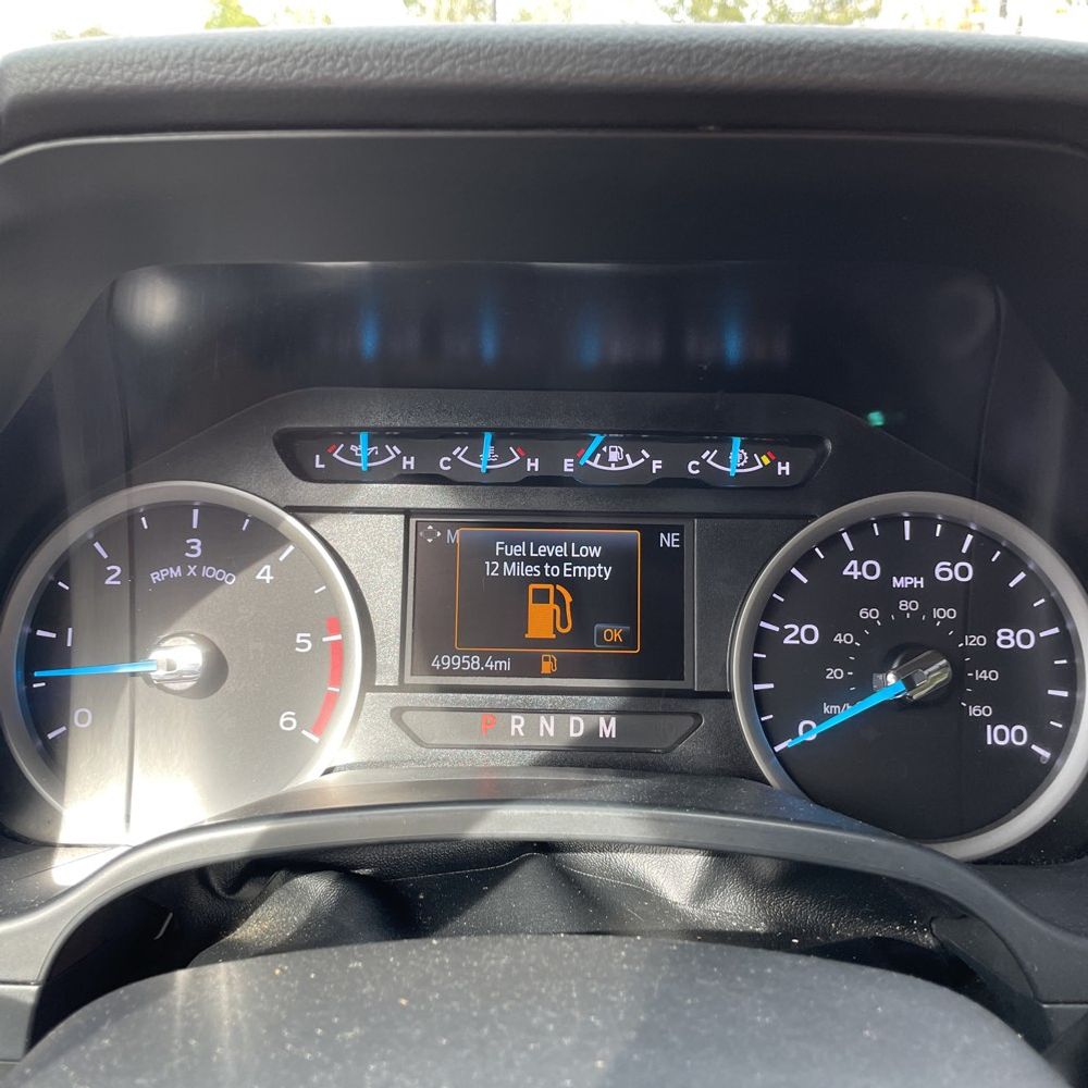 2021 Ford F600 XLT