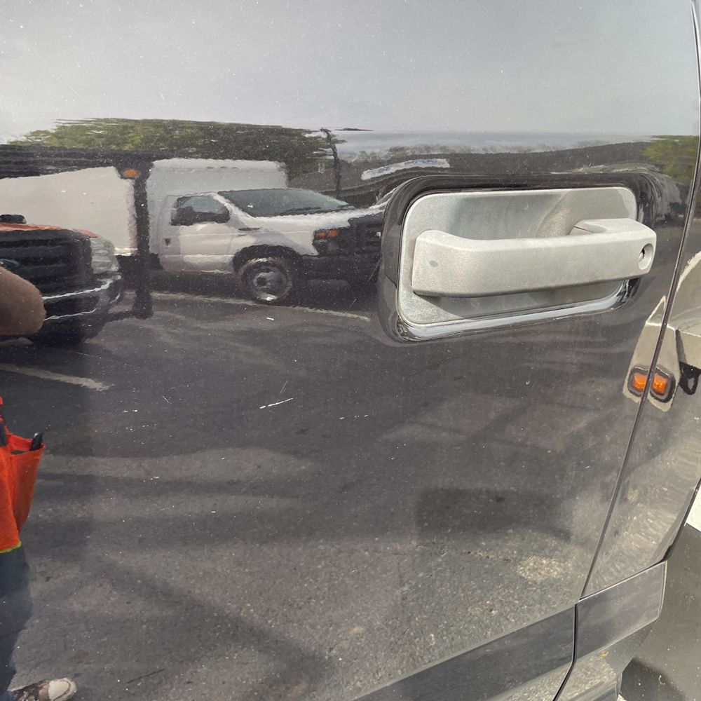 2021 Ford F600 XLT