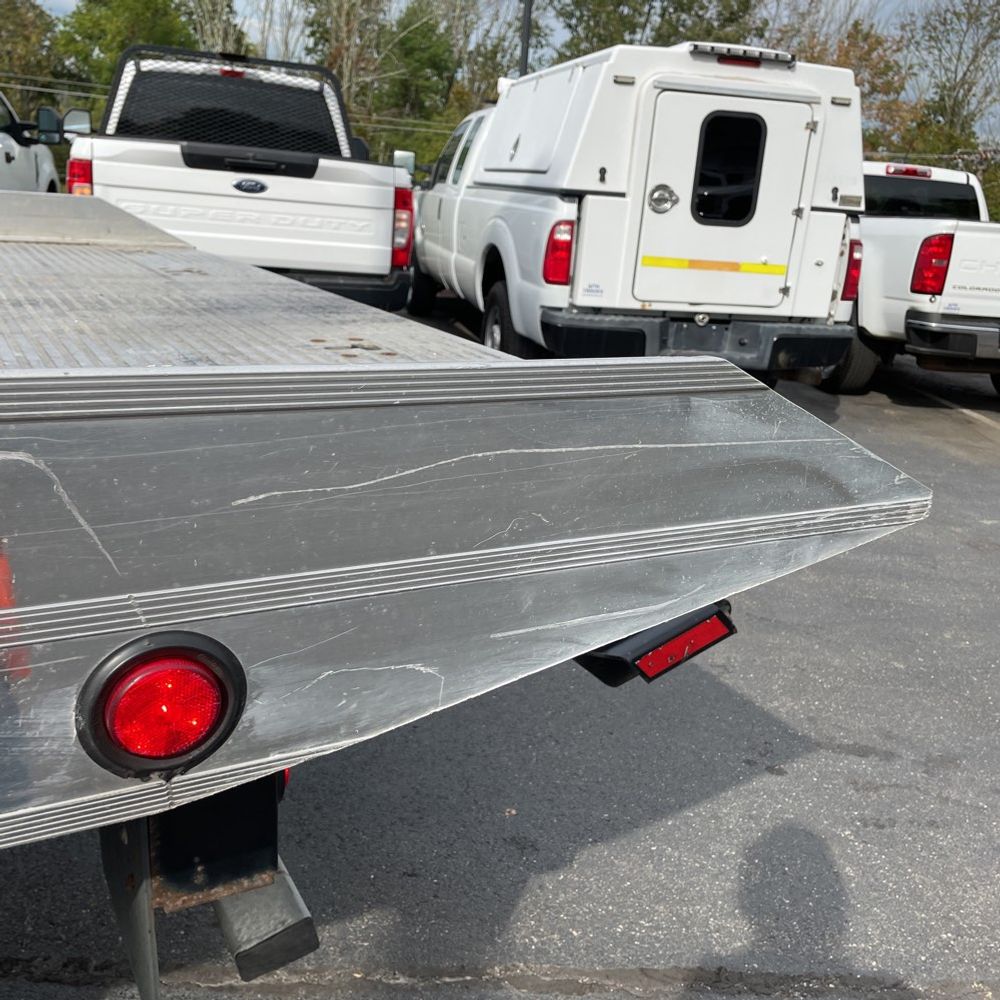 2021 Ford F600 XLT
