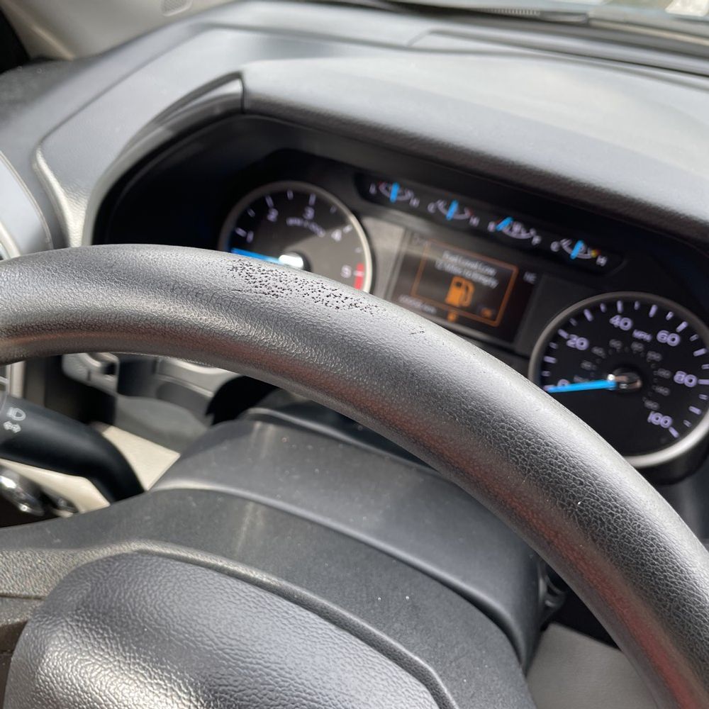 2021 Ford F600 XLT