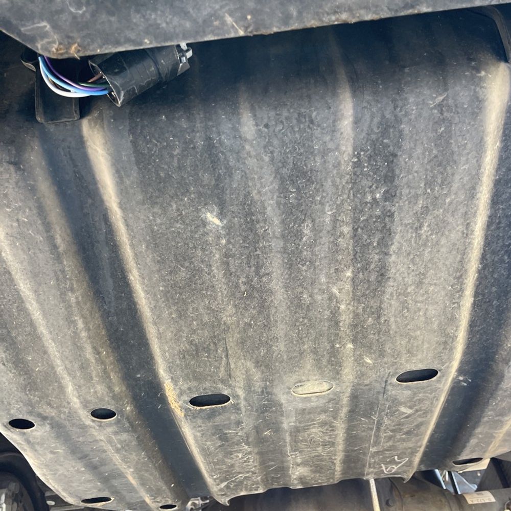 2021 Ford Commercial CA84-207 CONV CAB  TRUCK 4X2 6.7L