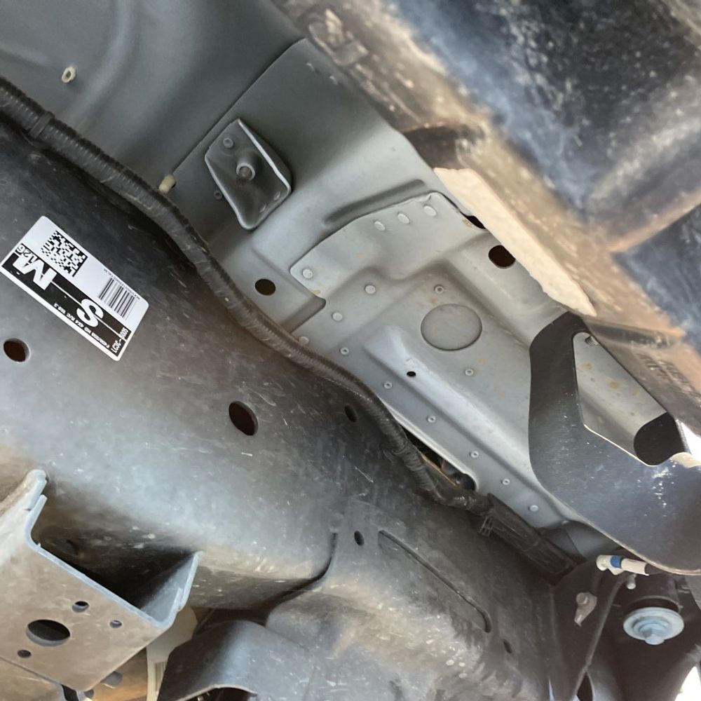 2021 Ford Commercial CA84-207 CONV CAB  TRUCK 4X2 6.7L