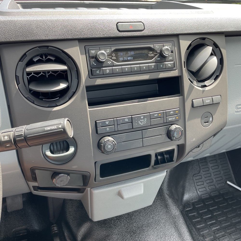 2025 Ford F-750 Super Duty
