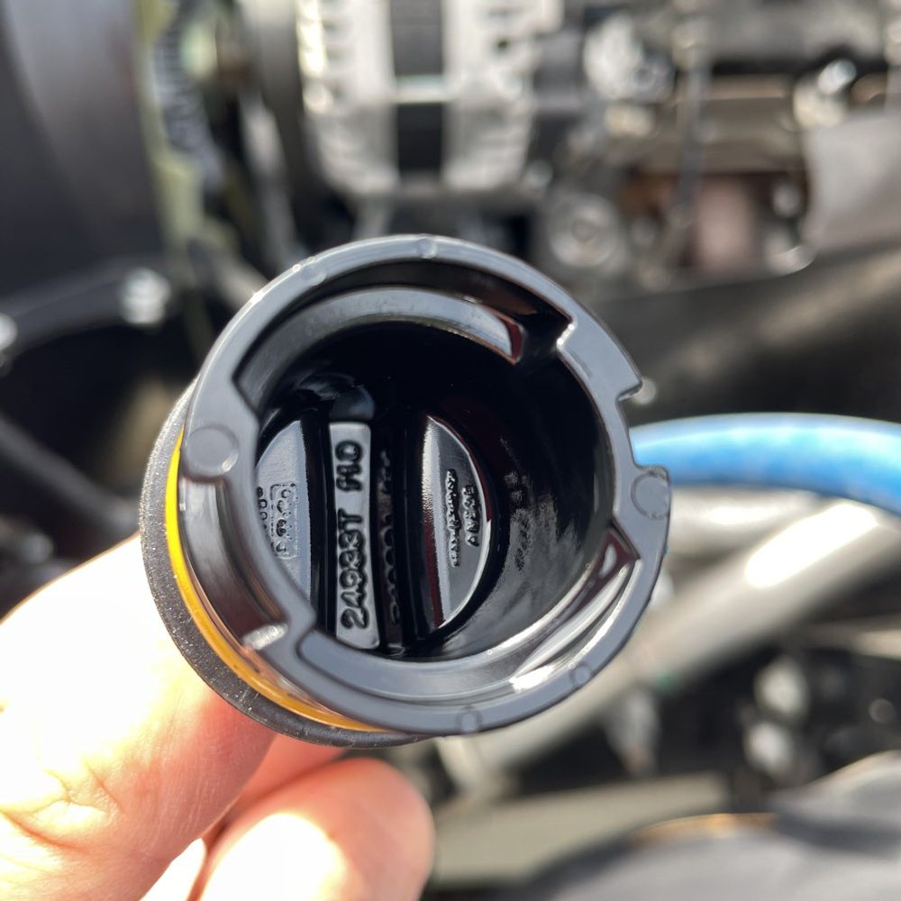 2025 Ford F-750 Super Duty