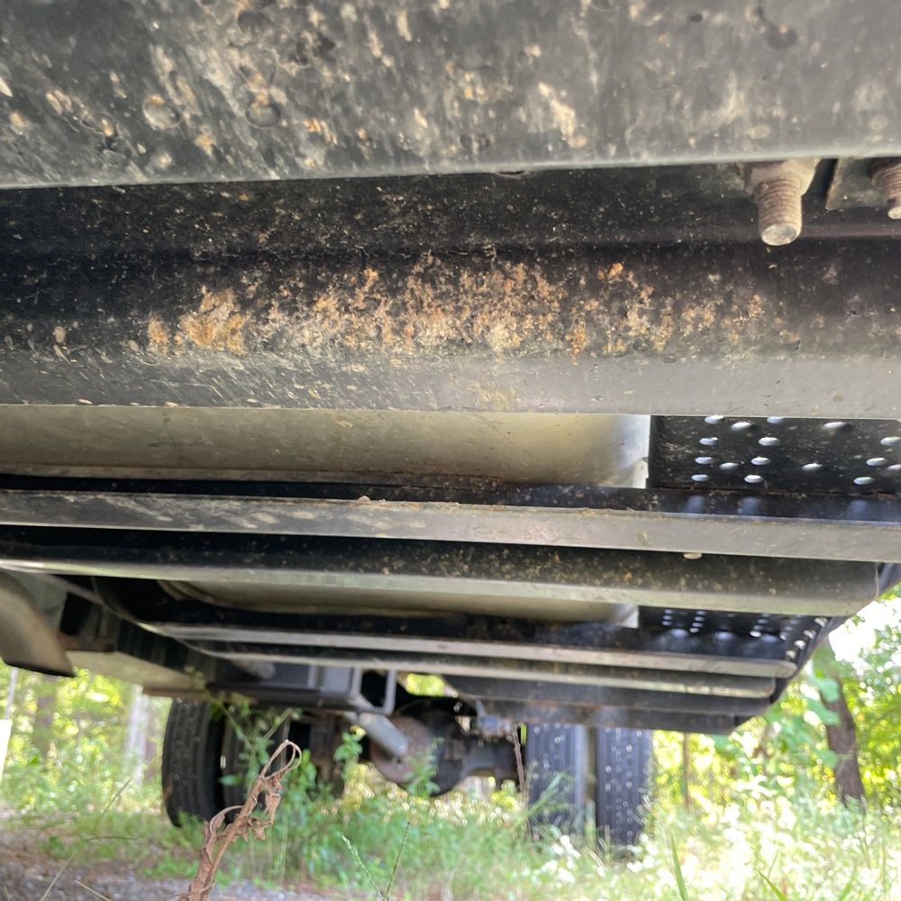 2019 Ford Commercial CA72-156 CREW CAB  TRUCK 4X2 6.7L