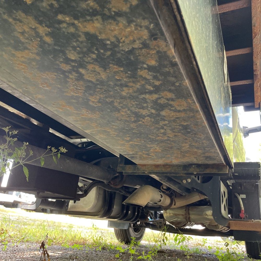 2019 Ford Commercial CA72-156 CREW CAB  TRUCK 4X2 6.7L