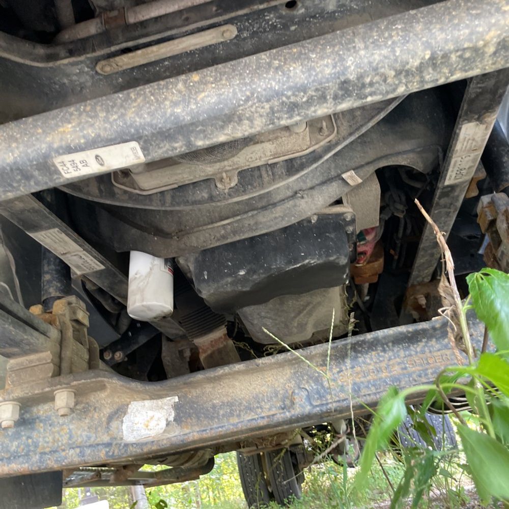 2019 Ford Commercial CA72-156 CREW CAB  TRUCK 4X2 6.7L