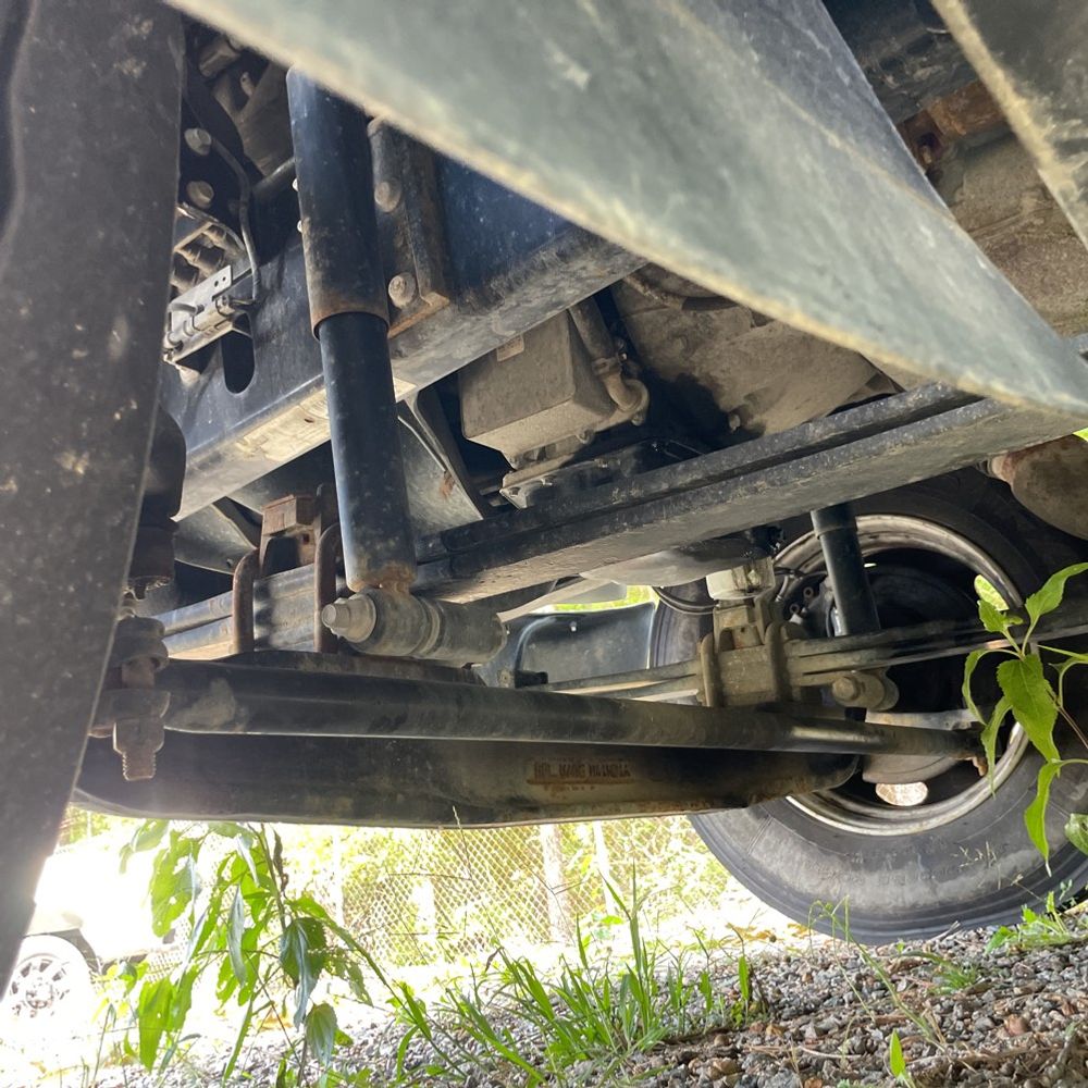 2019 Ford Commercial CA72-156 CREW CAB  TRUCK 4X2 6.7L