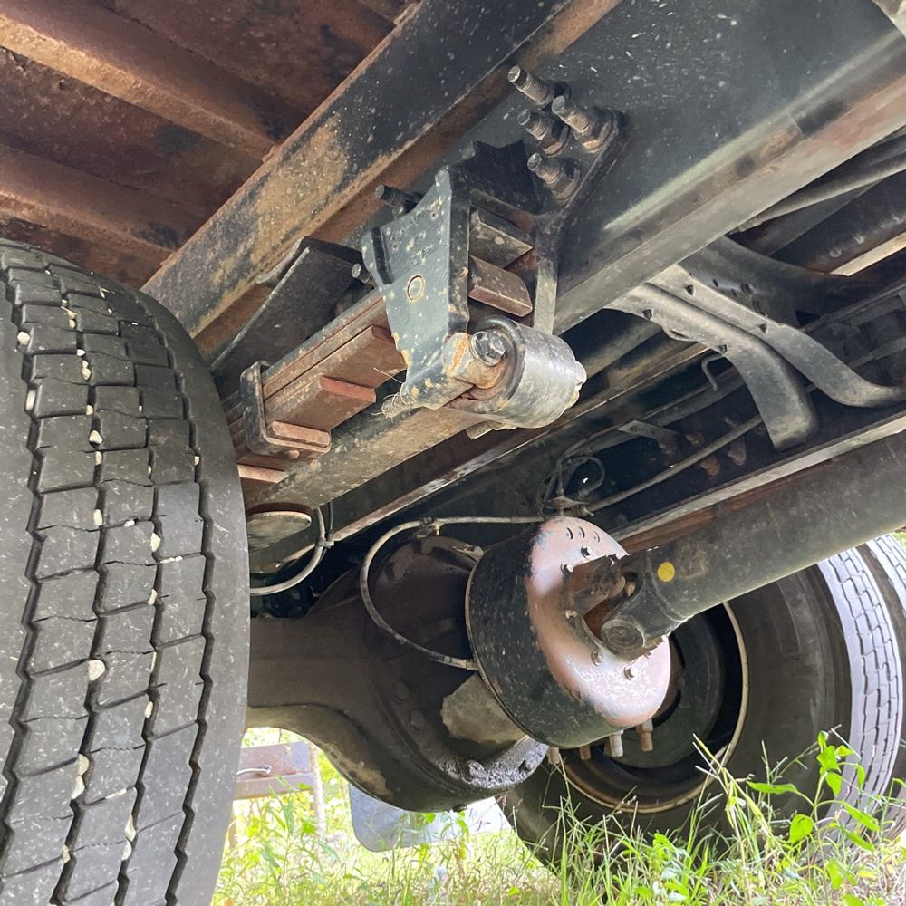 2019 Ford Commercial CA72-156 CREW CAB  TRUCK 4X2 6.7L