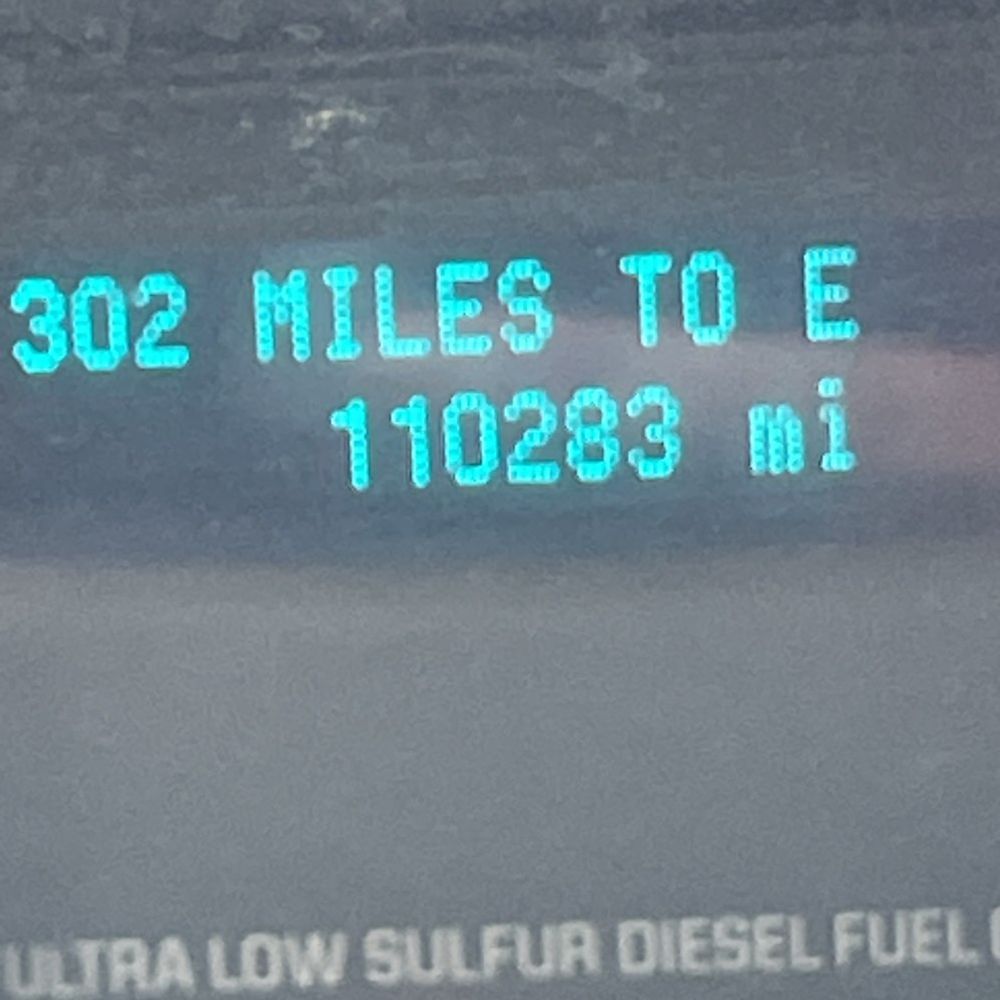2019 Ford Commercial CA72-156 CREW CAB  TRUCK 4X2 6.7L