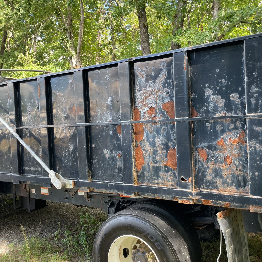 2019 Ford Commercial CA72-156 CREW CAB  TRUCK 4X2 6.7L