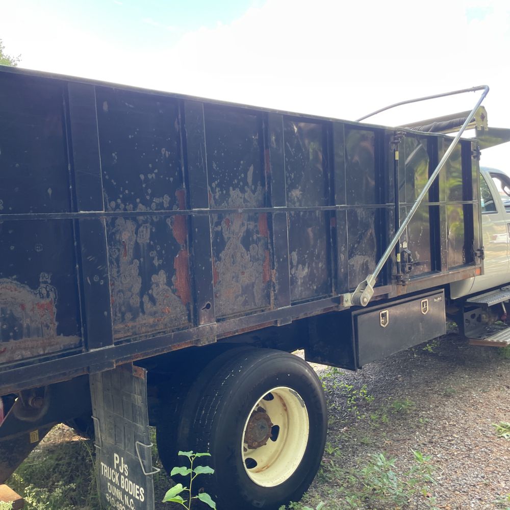 2019 Ford Commercial CA72-156 CREW CAB  TRUCK 4X2 6.7L