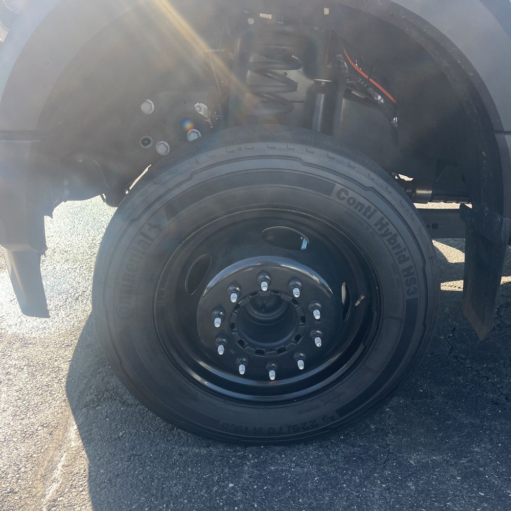 2023 Ford S/D C/C F450 XL