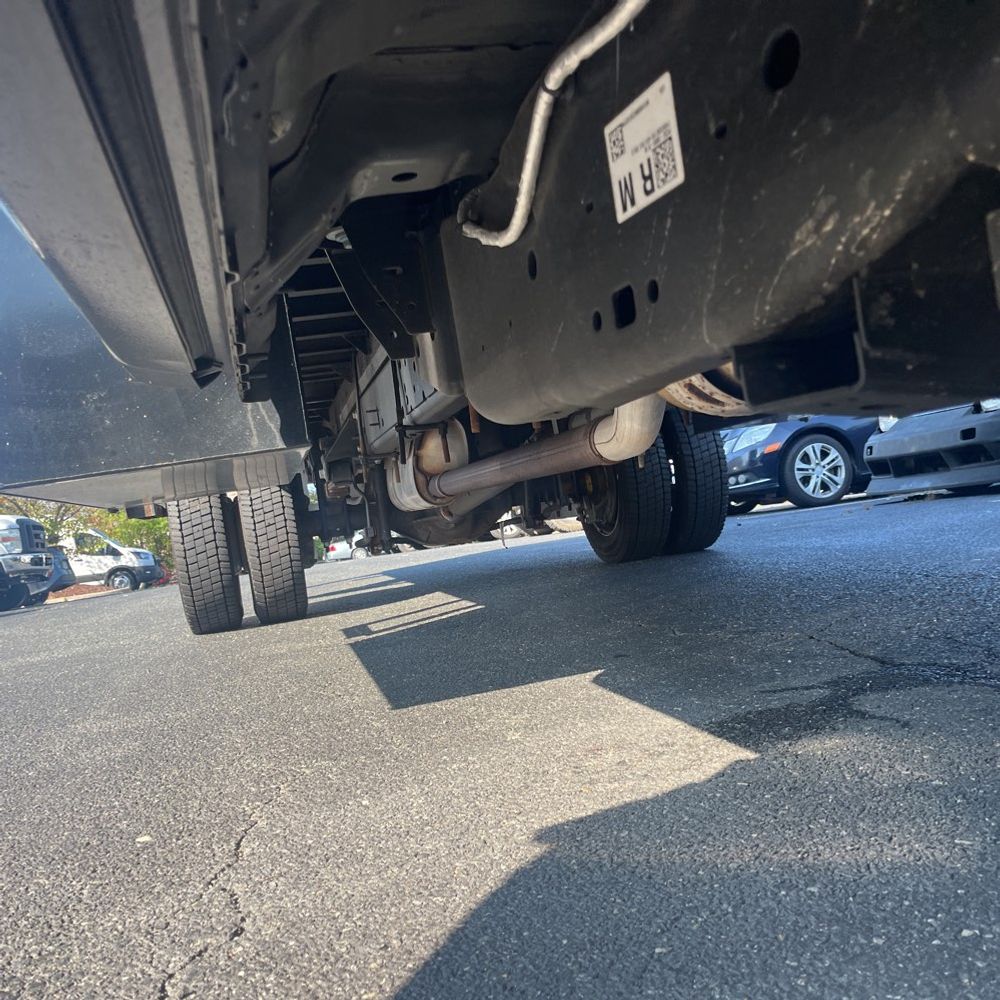 2023 Ford S/D C/C F450 XL