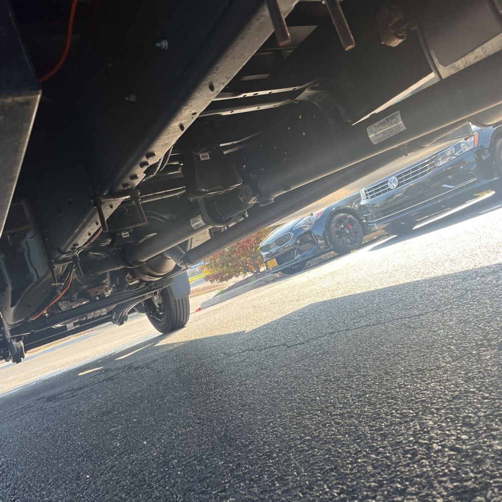 2023 Ford S/D C/C F450 XL