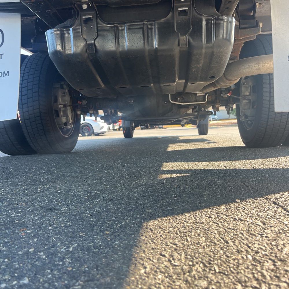 2023 Ford S/D C/C F450 XL