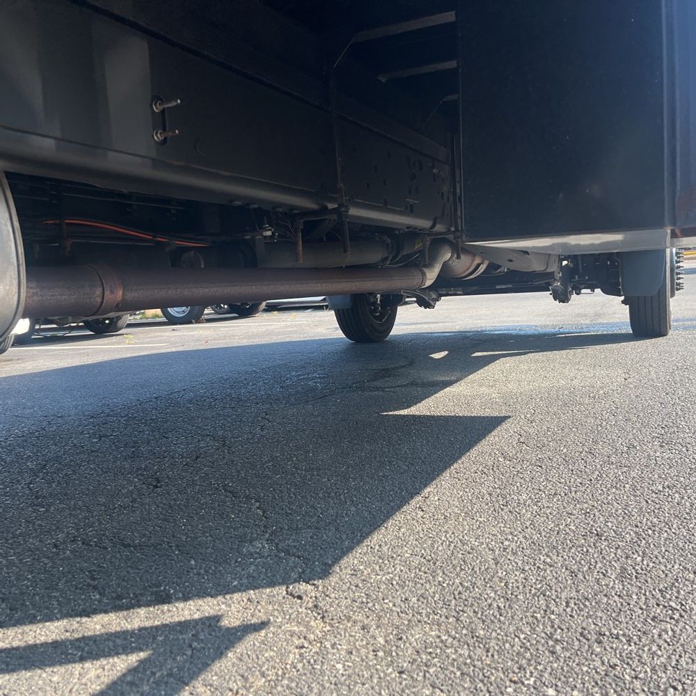 2023 Ford S/D C/C F450 XL