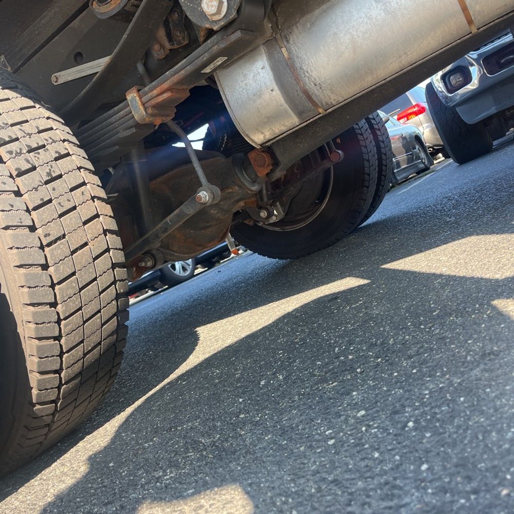 2023 Ford S/D C/C F450 XL