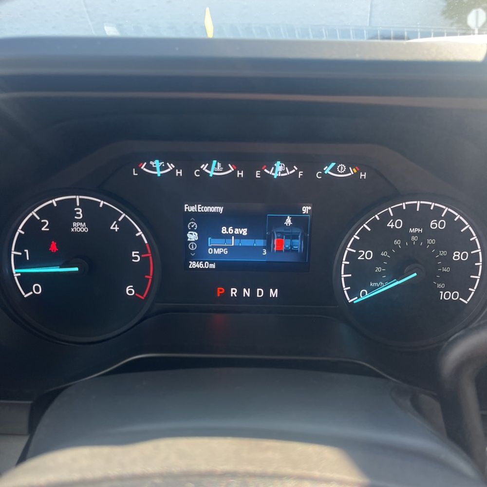 2023 Ford S/D C/C F450 XL