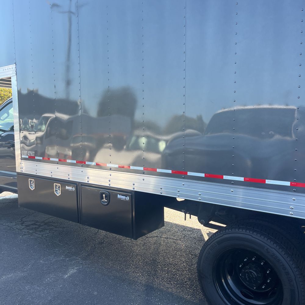 2023 Ford S/D C/C F450 XL