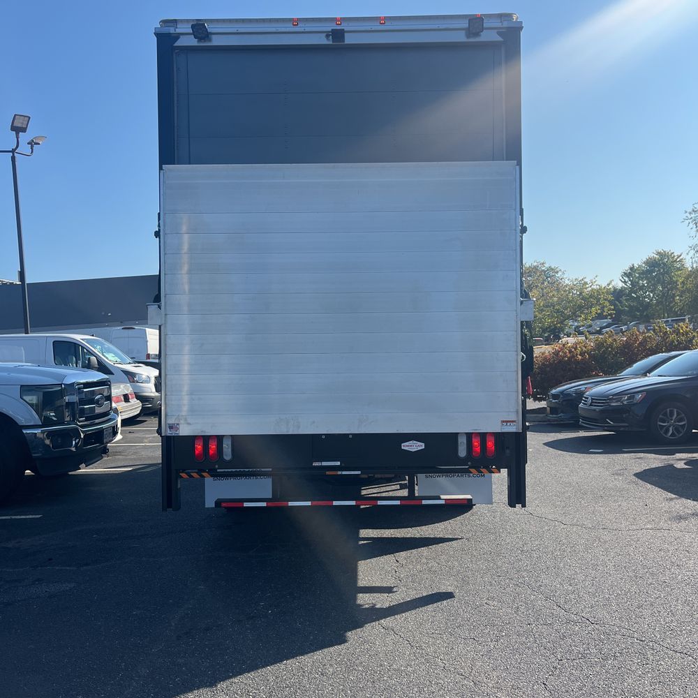 2023 Ford S/D C/C F450 XL