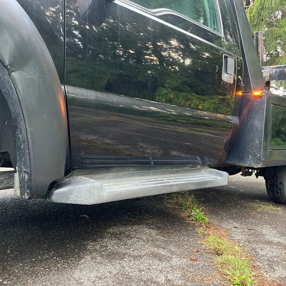 2016 Ford F450SD XLT