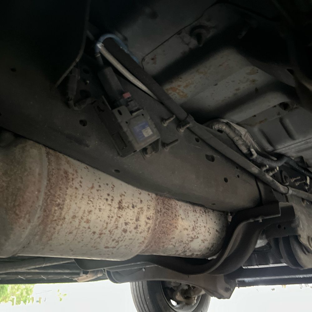 2016 Ford F450SD XLT