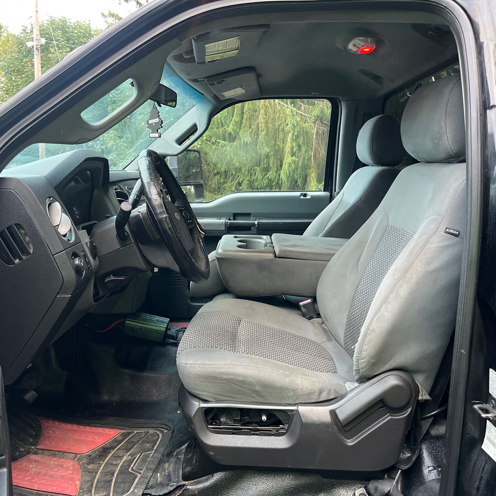 2016 Ford F450SD XLT
