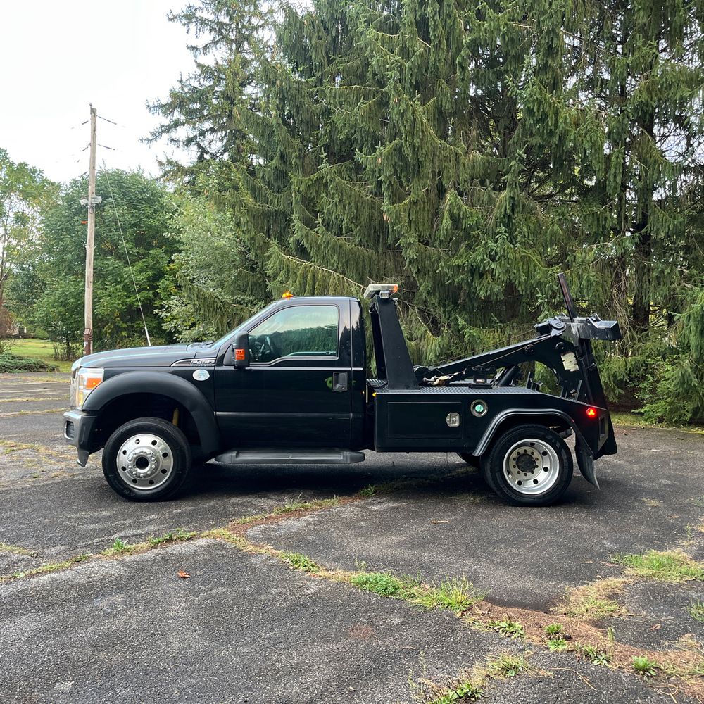 2016 Ford F450SD XLT