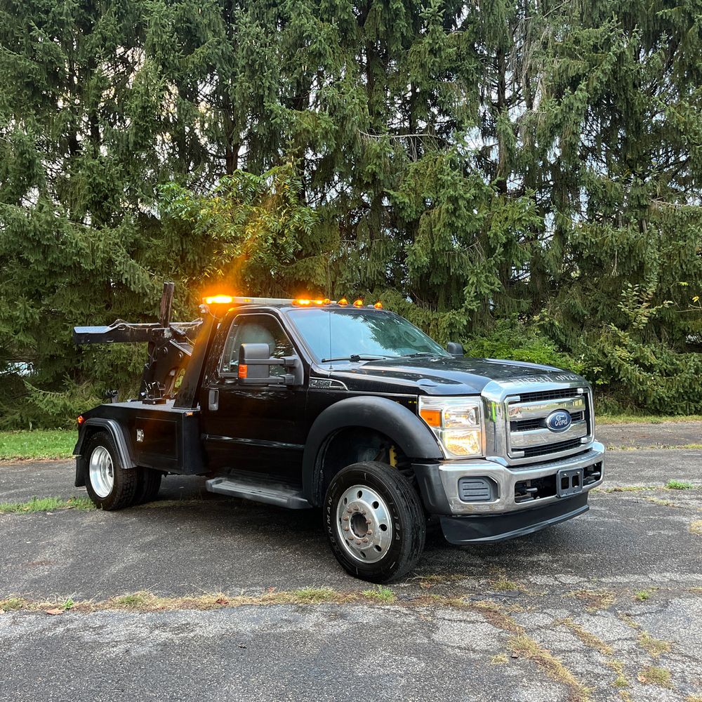 2016 Ford F450SD XLT