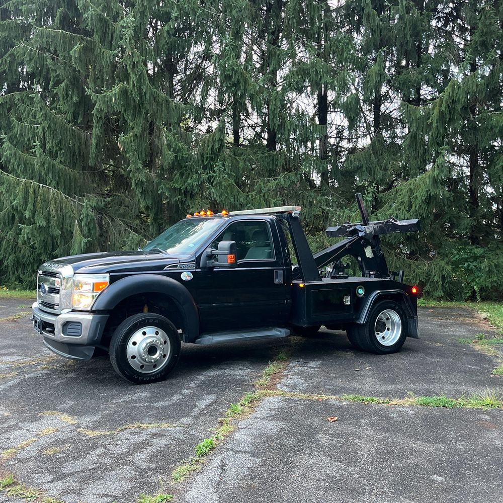 2016 Ford F450SD XLT