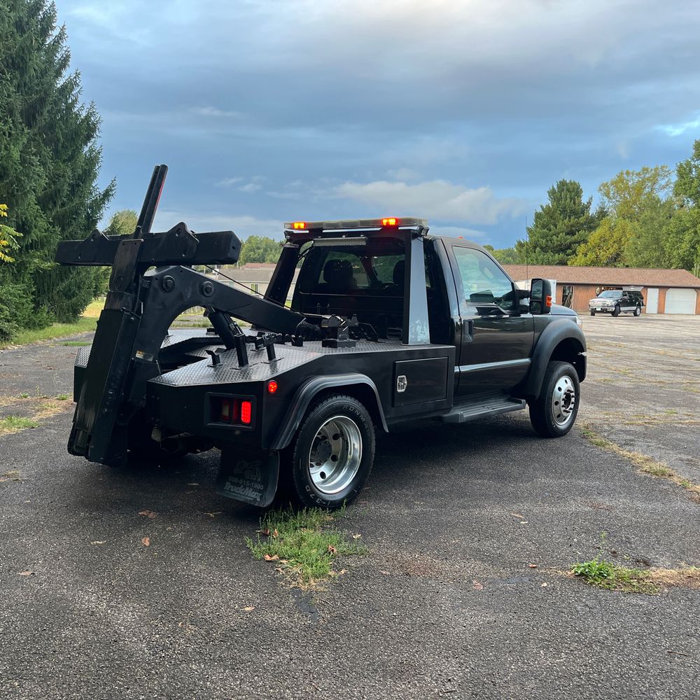 2016 Ford F450SD XLT