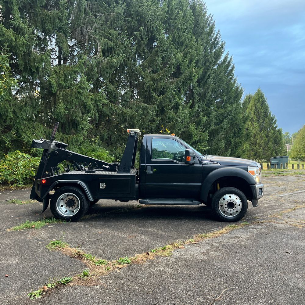 2016 Ford F450SD XLT
