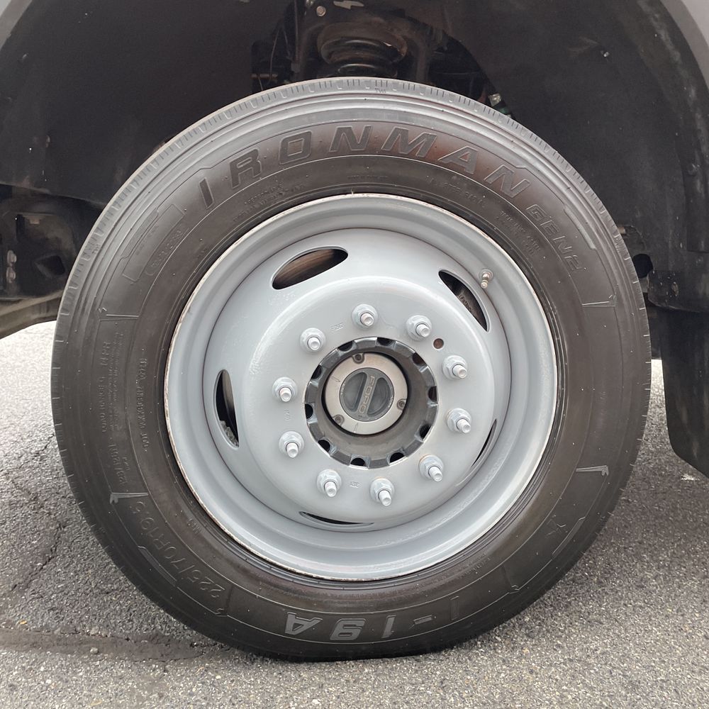 2023 Ford S/D C/C F450 XL