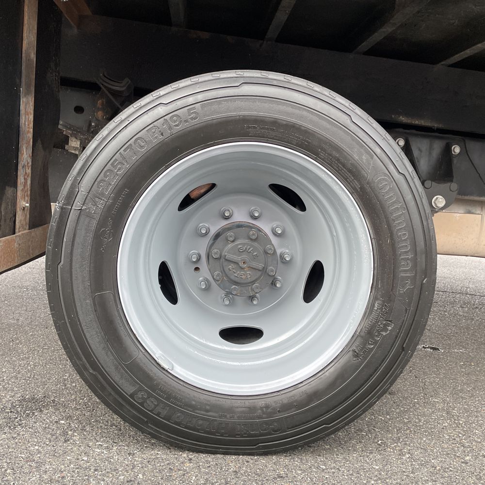 2023 Ford S/D C/C F450 XL