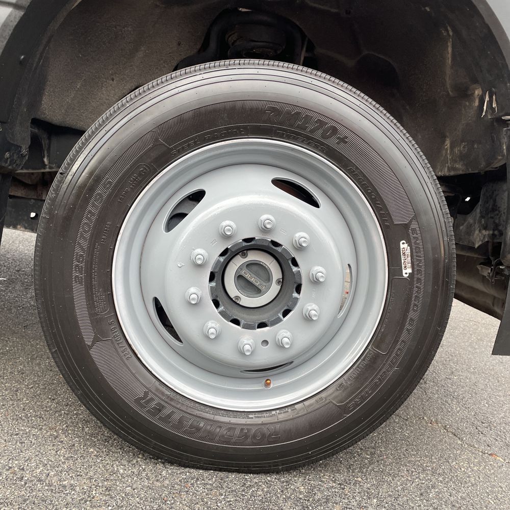 2023 Ford S/D C/C F450 XL