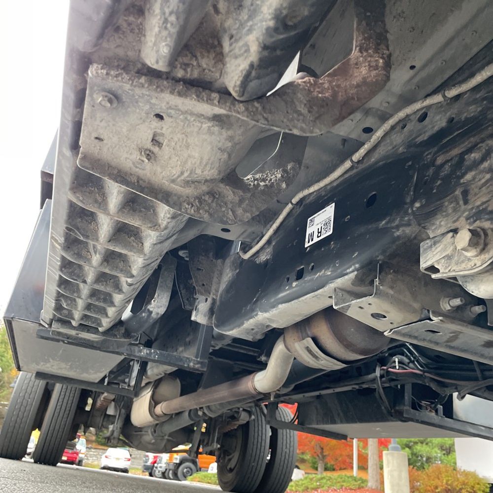 2023 Ford S/D C/C F450 XL