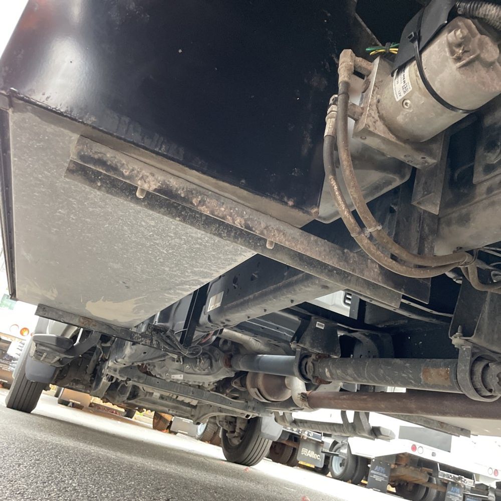 2023 Ford S/D C/C F450 XL