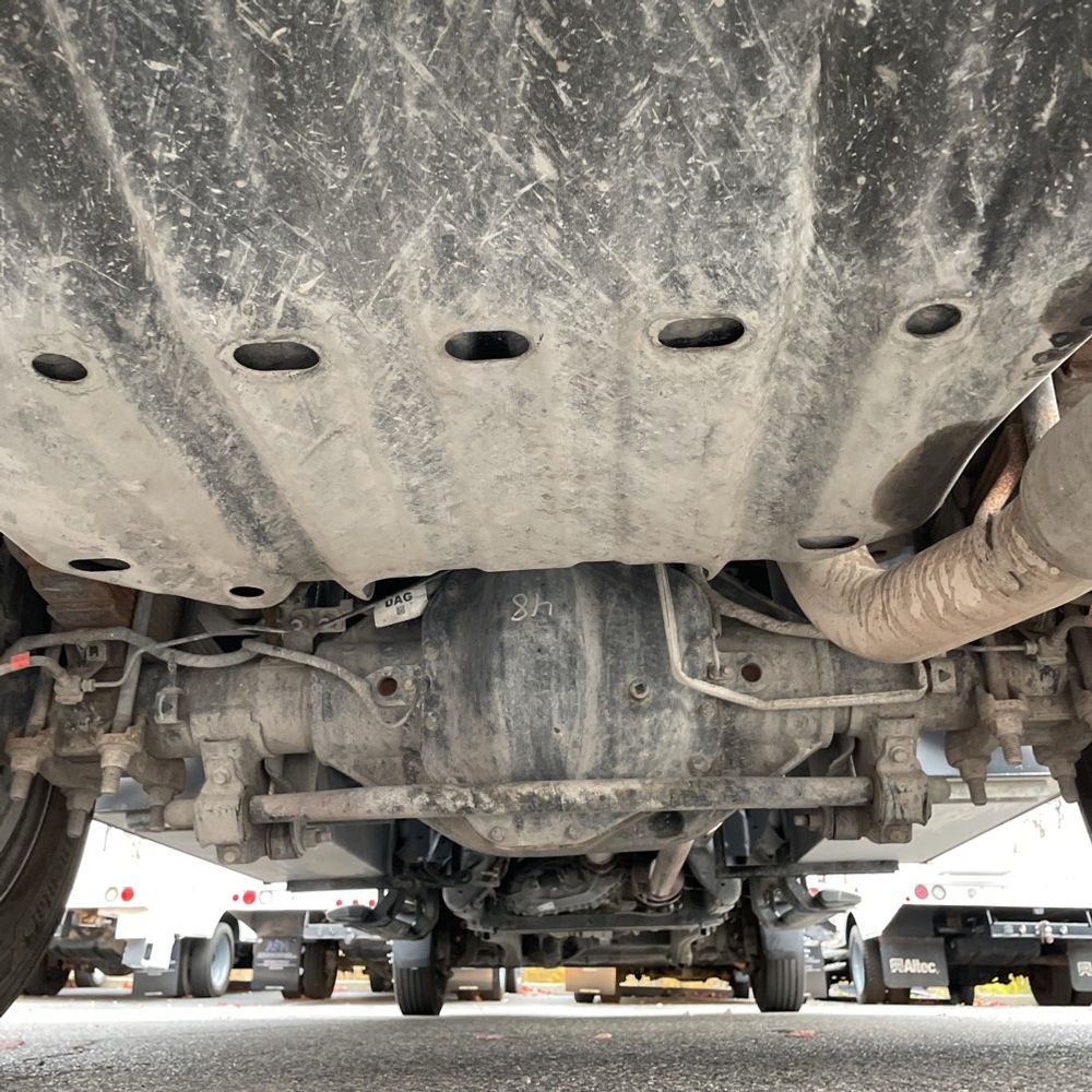 2023 Ford S/D C/C F450 XL