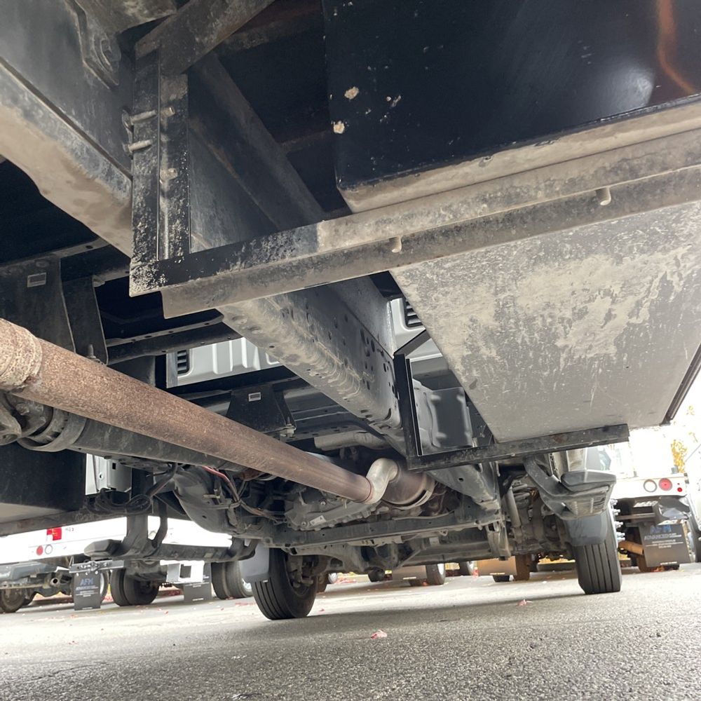 2023 Ford S/D C/C F450 XL