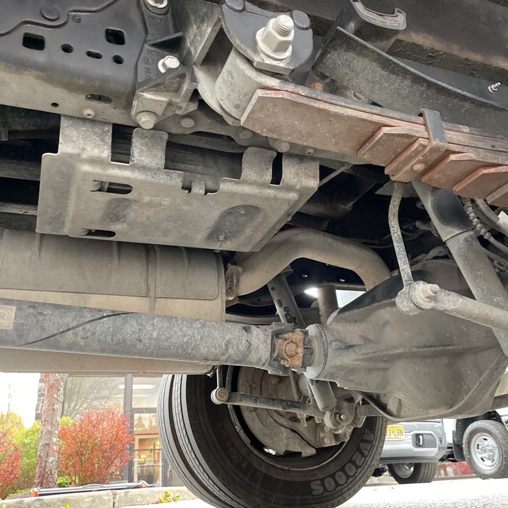 2023 Ford S/D C/C F450 XL