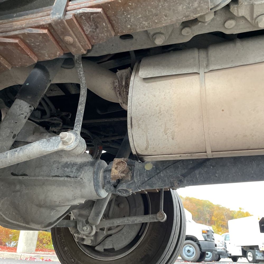 2023 Ford S/D C/C F450 XL